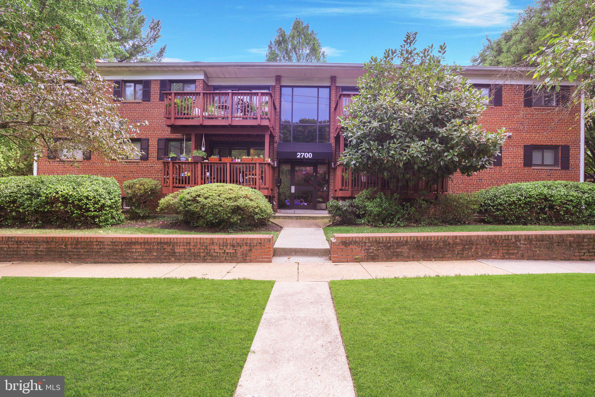 2700 DARTMOUTH RD #10