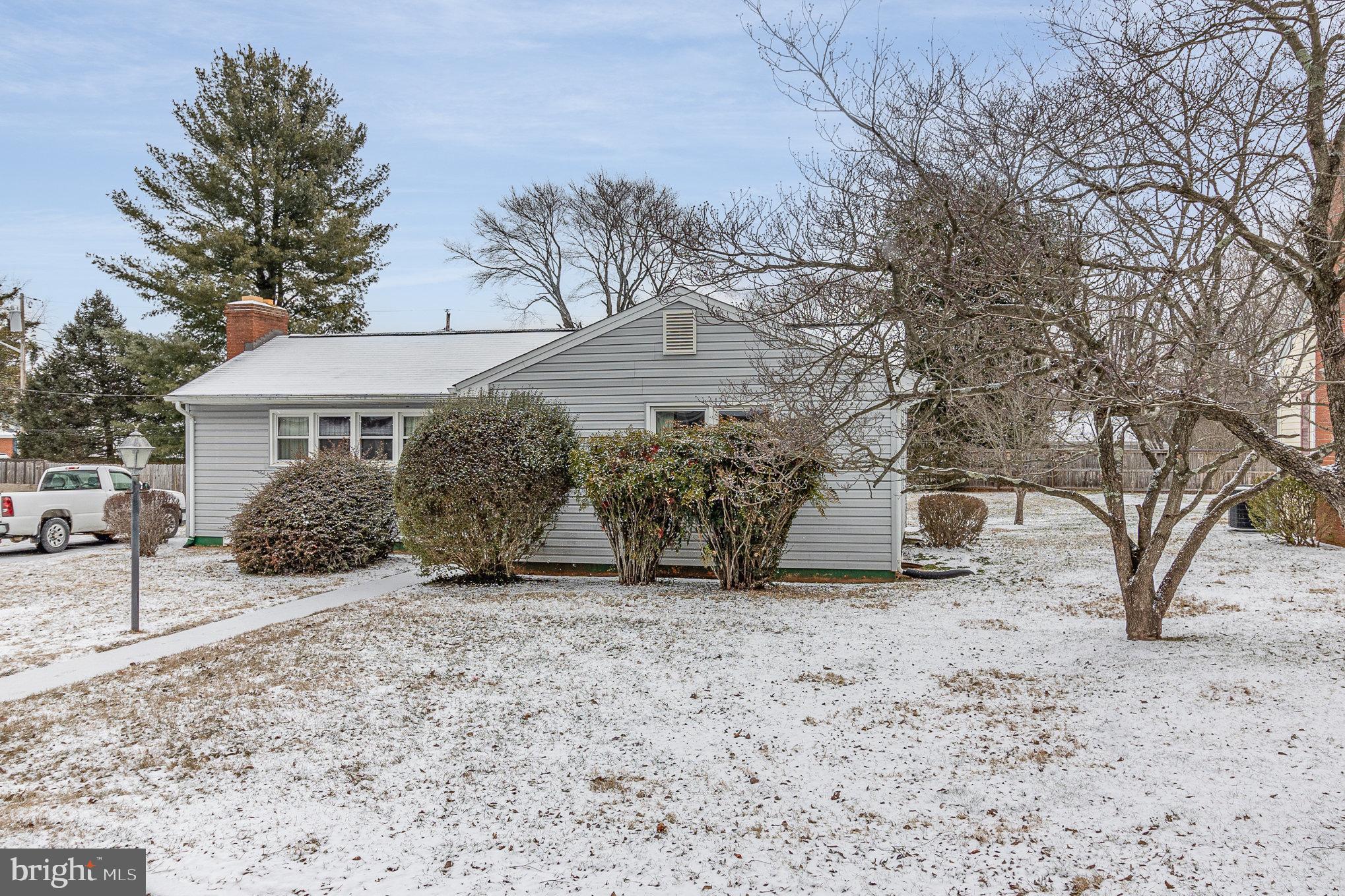 309 Madison St