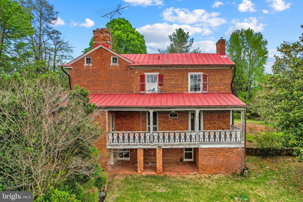 15499 LA GRANGE LANE