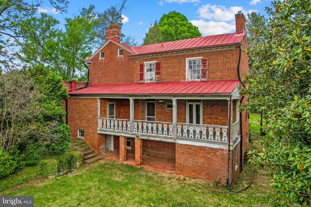 15499 LA GRANGE LANE
