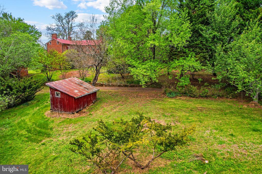 15499 LA GRANGE LANE