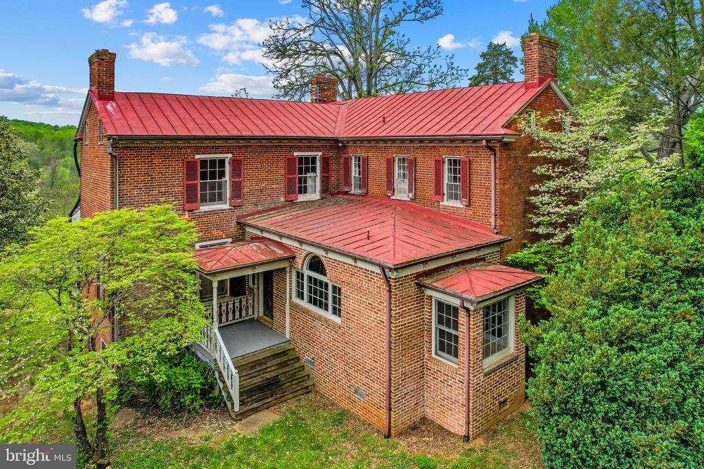 15499 LA GRANGE LANE