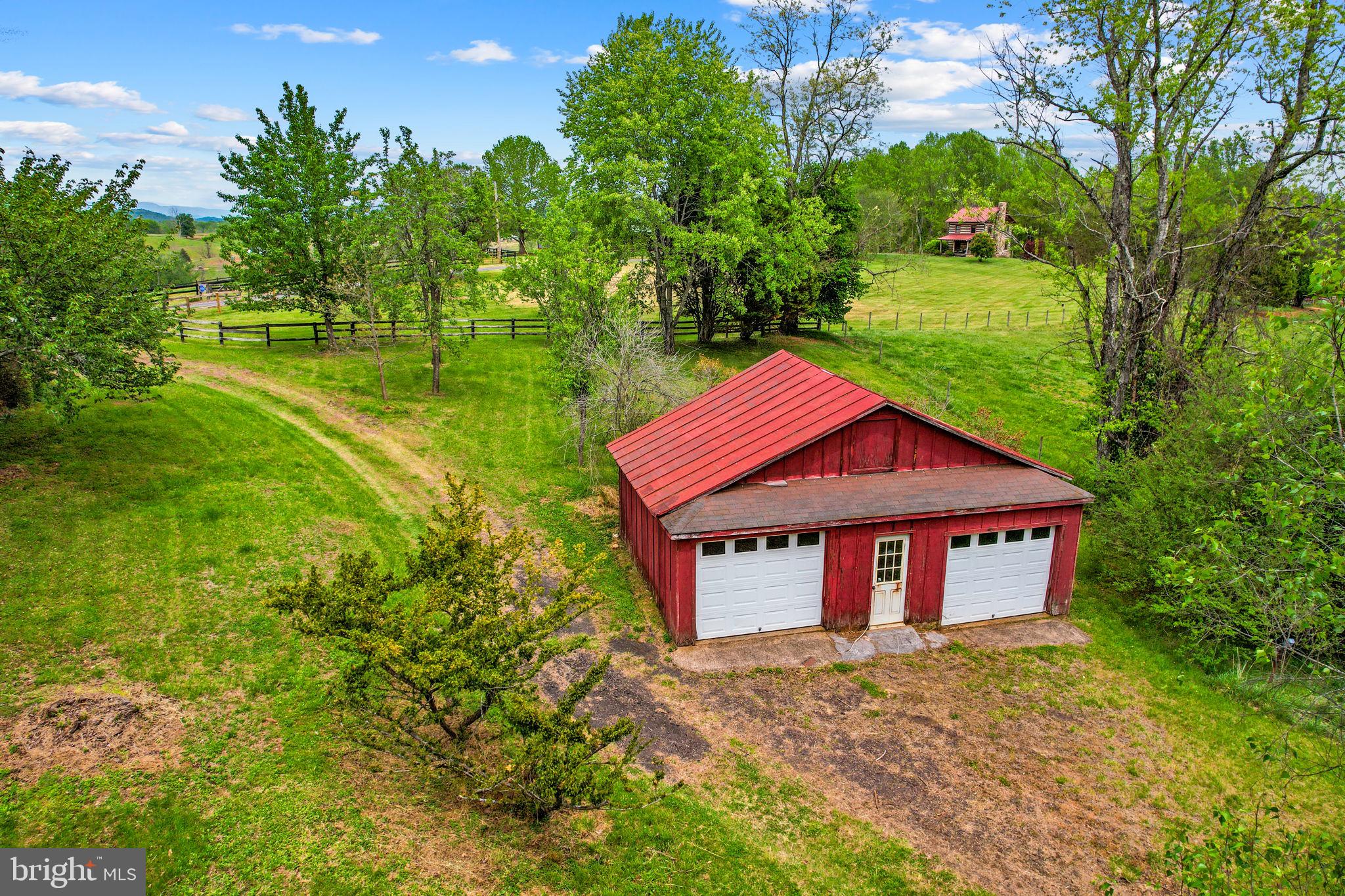 15499 LA GRANGE LANE
