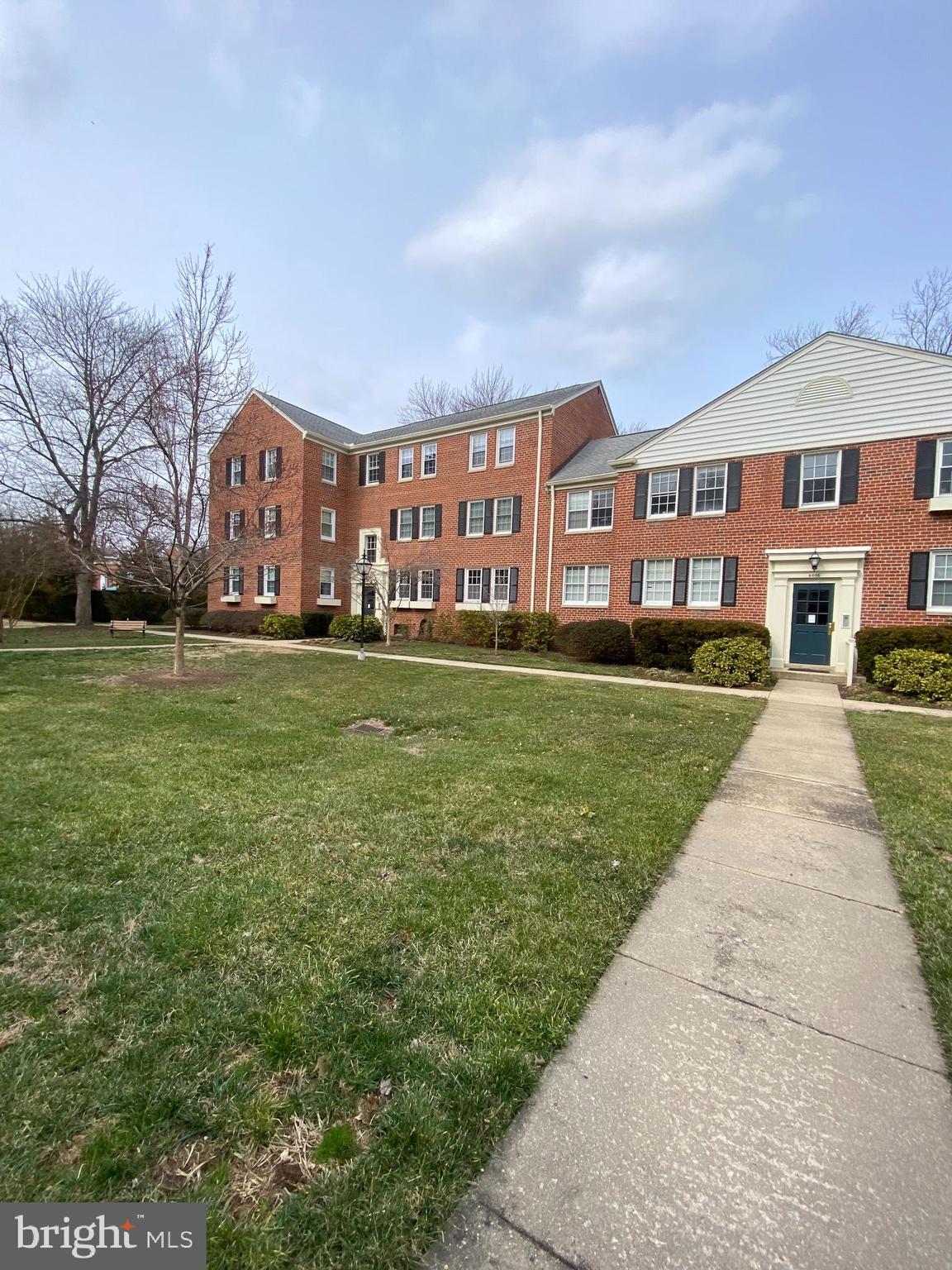 6612 Potomac Ave #A2