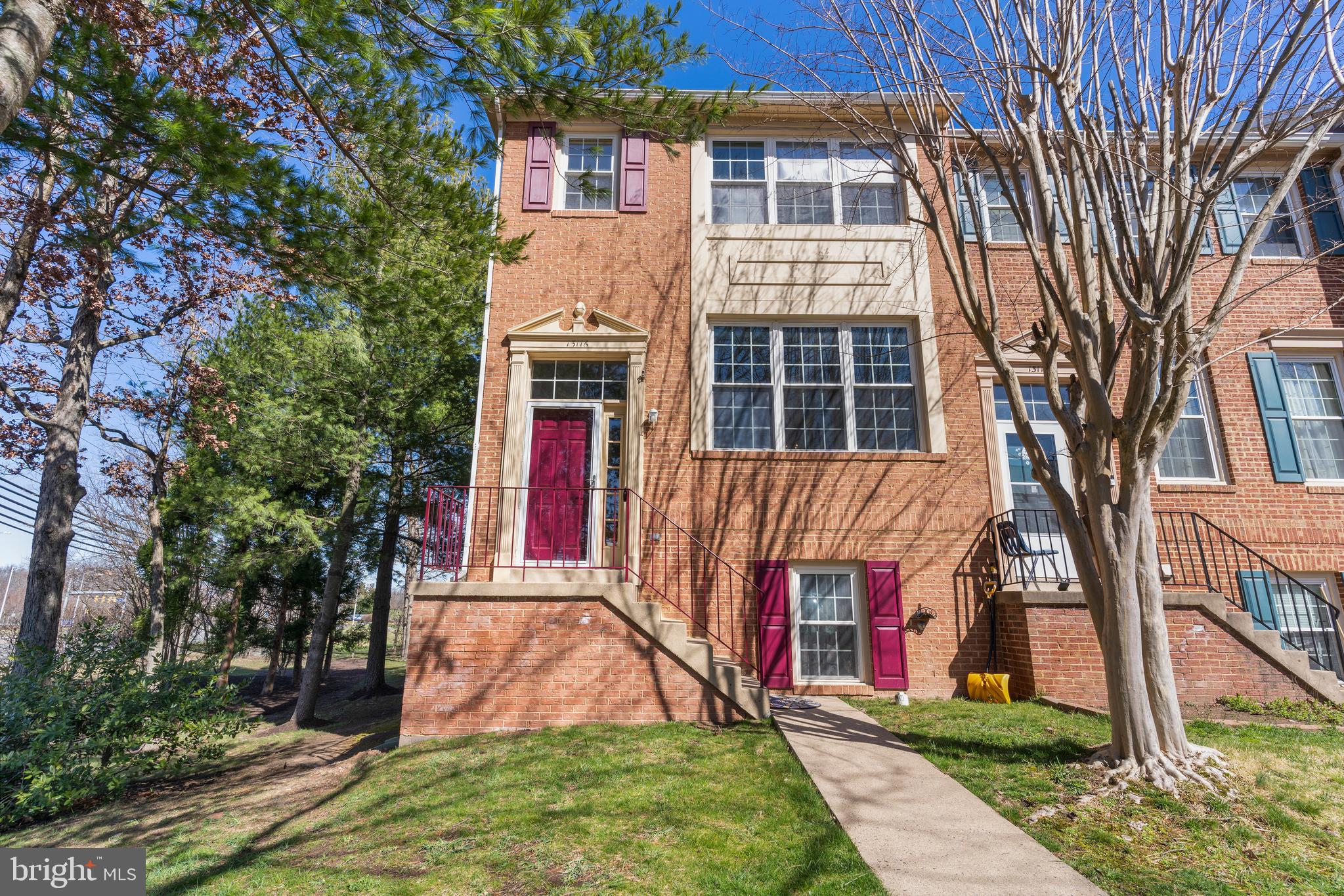 13116 Willow Stream Ln