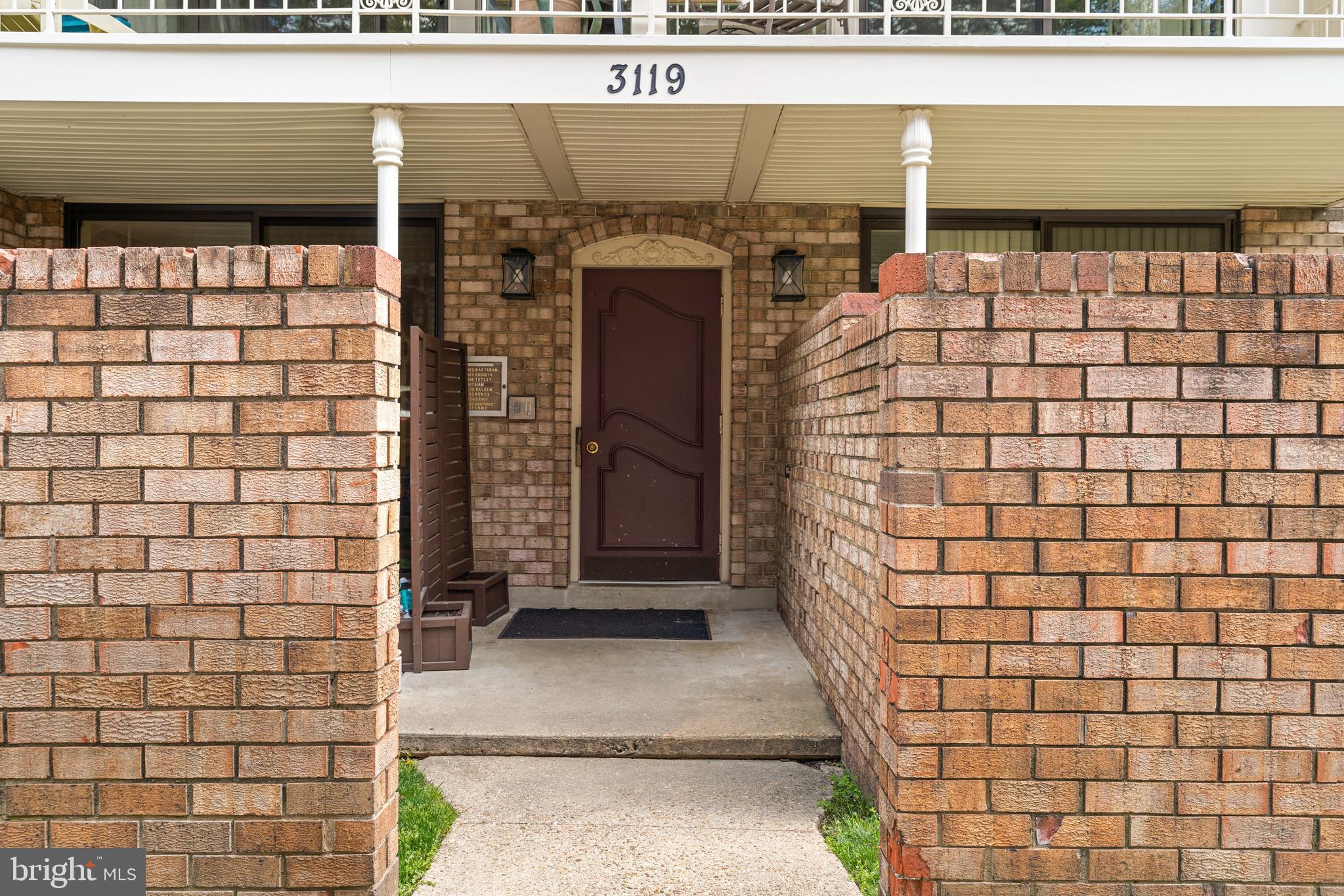3119 Patrick Henry Dr #422