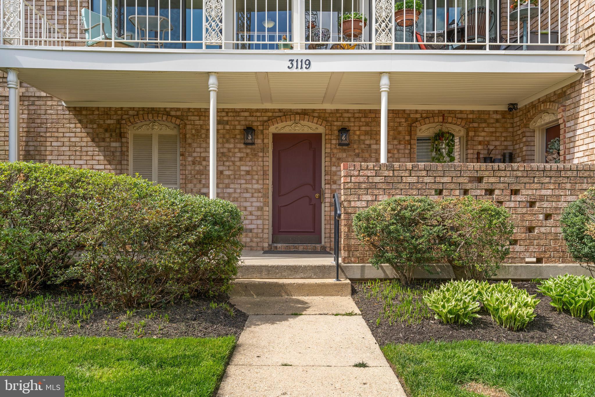 3119 Patrick Henry Dr #422