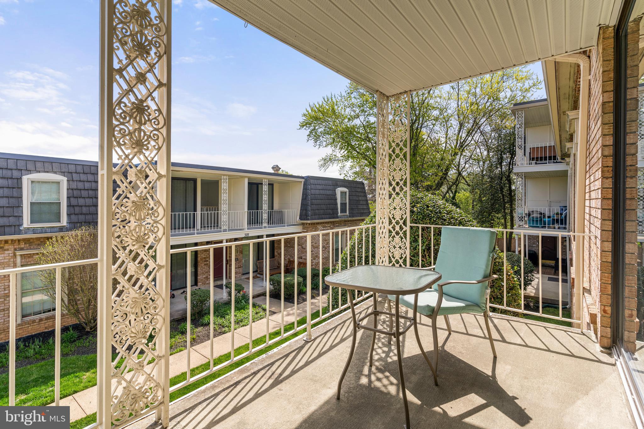 3119 Patrick Henry Dr #422
