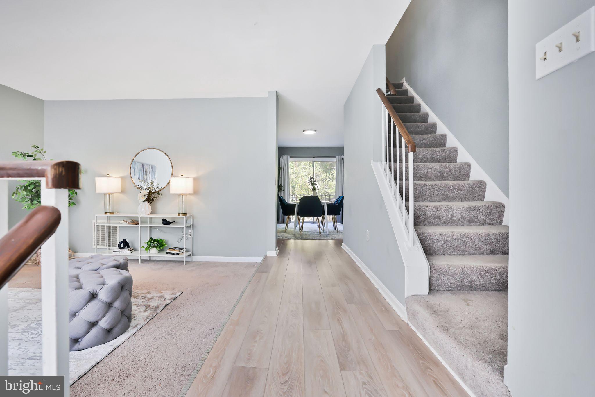 6143 GREEN HOLLOW COURT