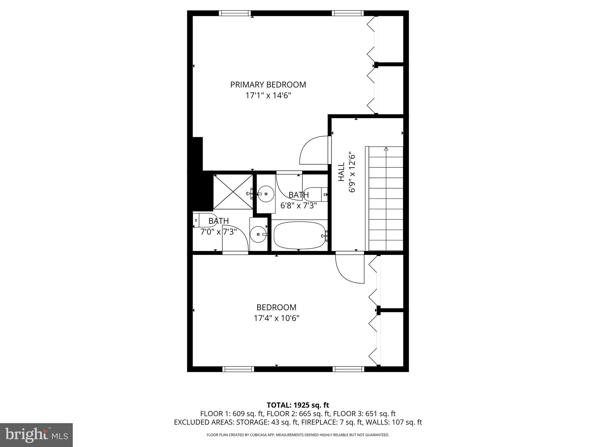 6143 GREEN HOLLOW COURT