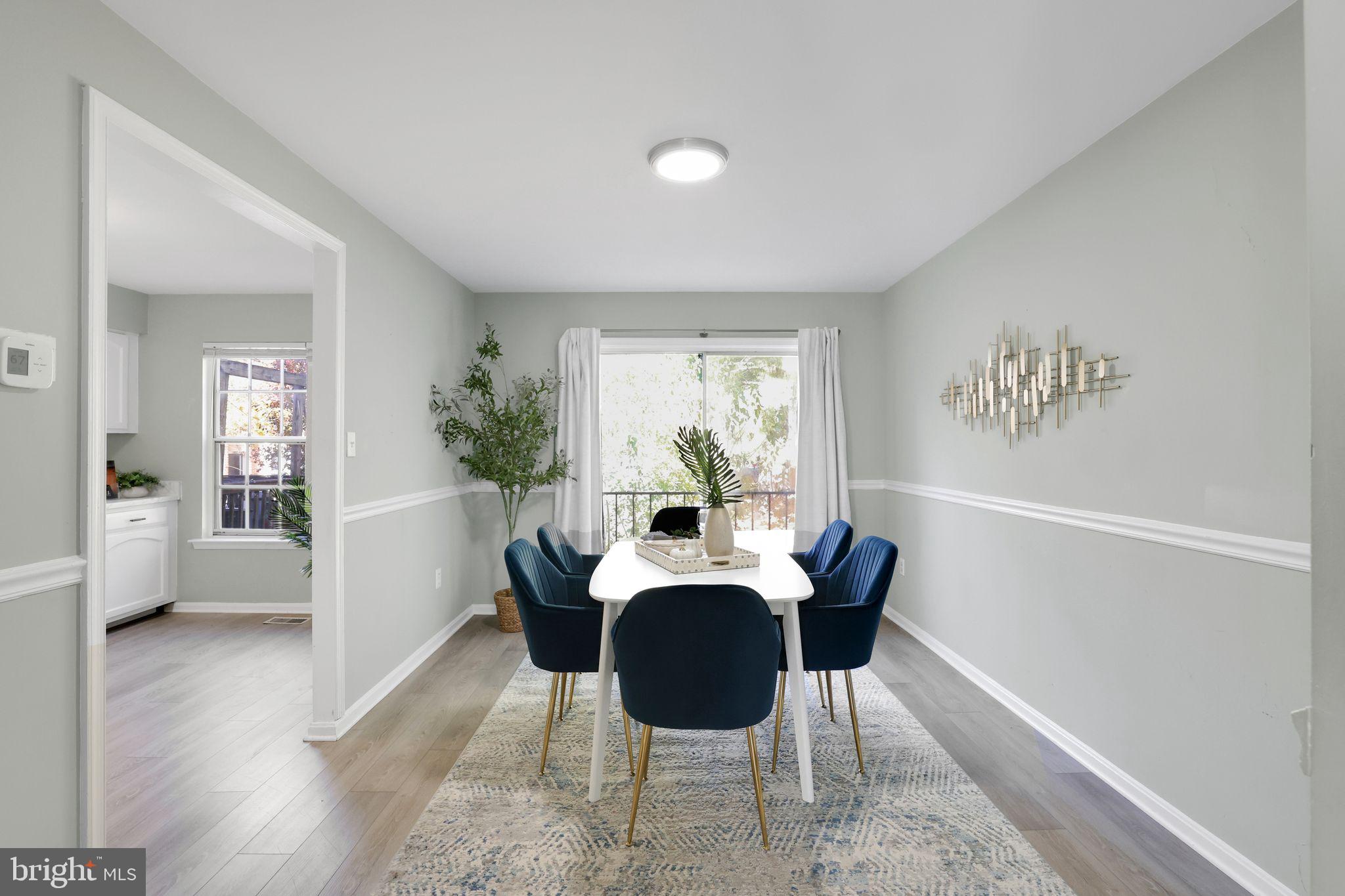 6143 GREEN HOLLOW COURT