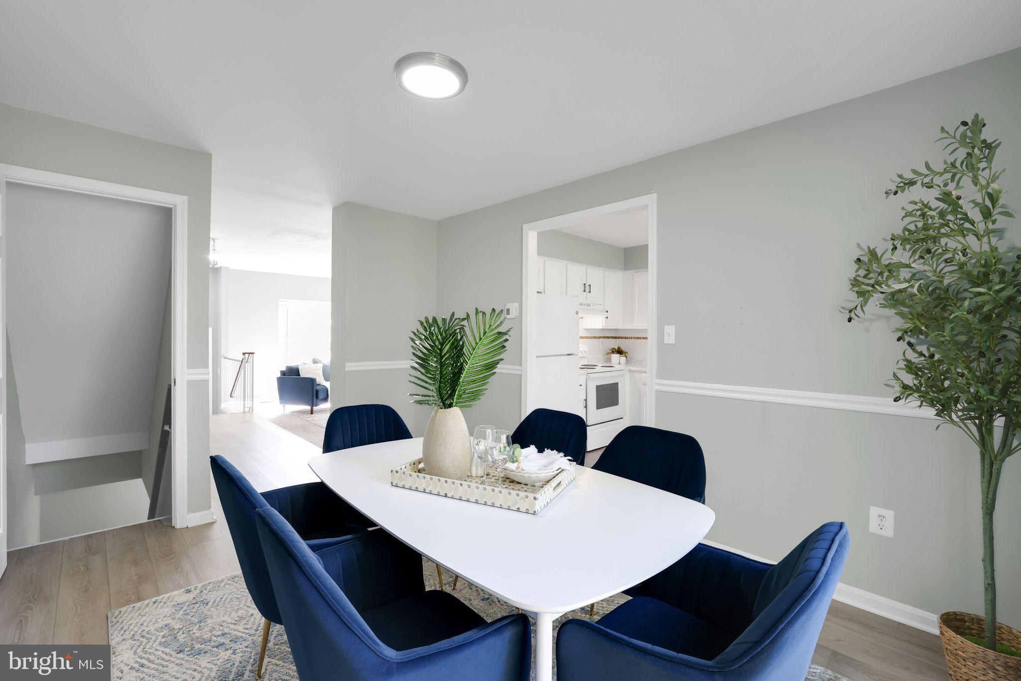 6143 GREEN HOLLOW COURT