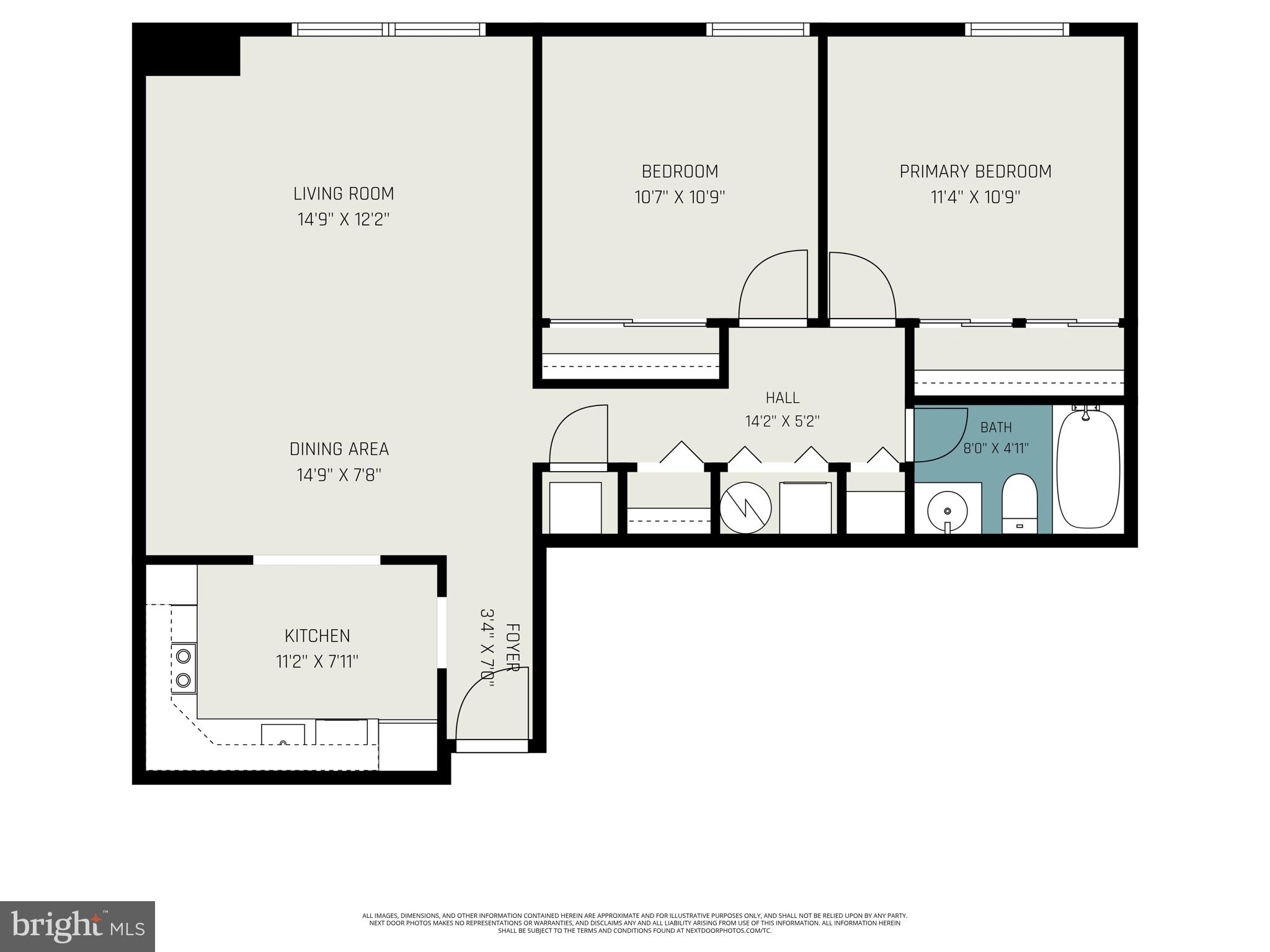 7621 PROVINCIAL DRIVE 307