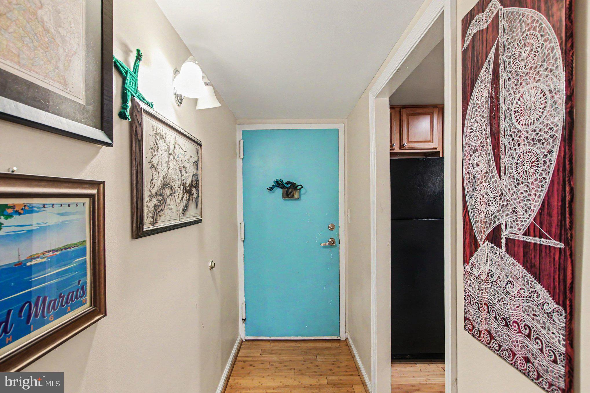 7621 PROVINCIAL DRIVE 307