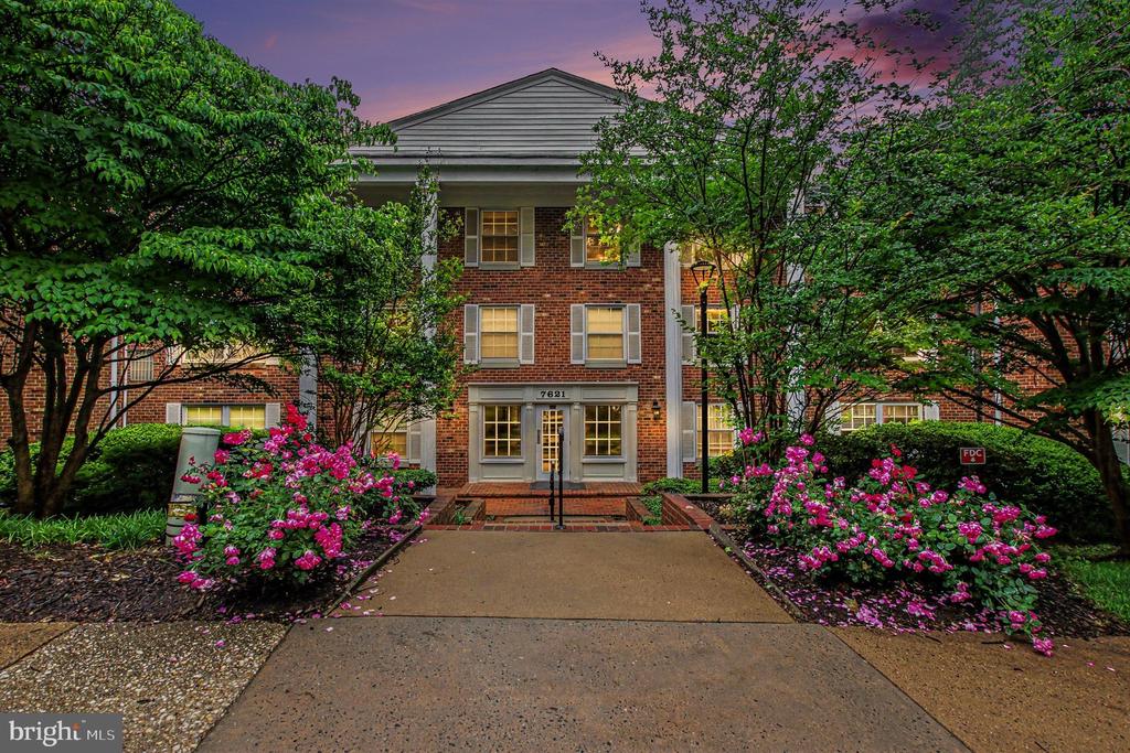 7621 PROVINCIAL DRIVE 307