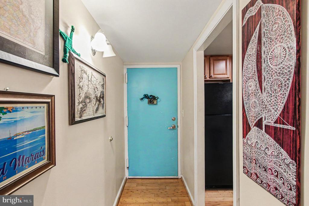 7621 PROVINCIAL DRIVE 307