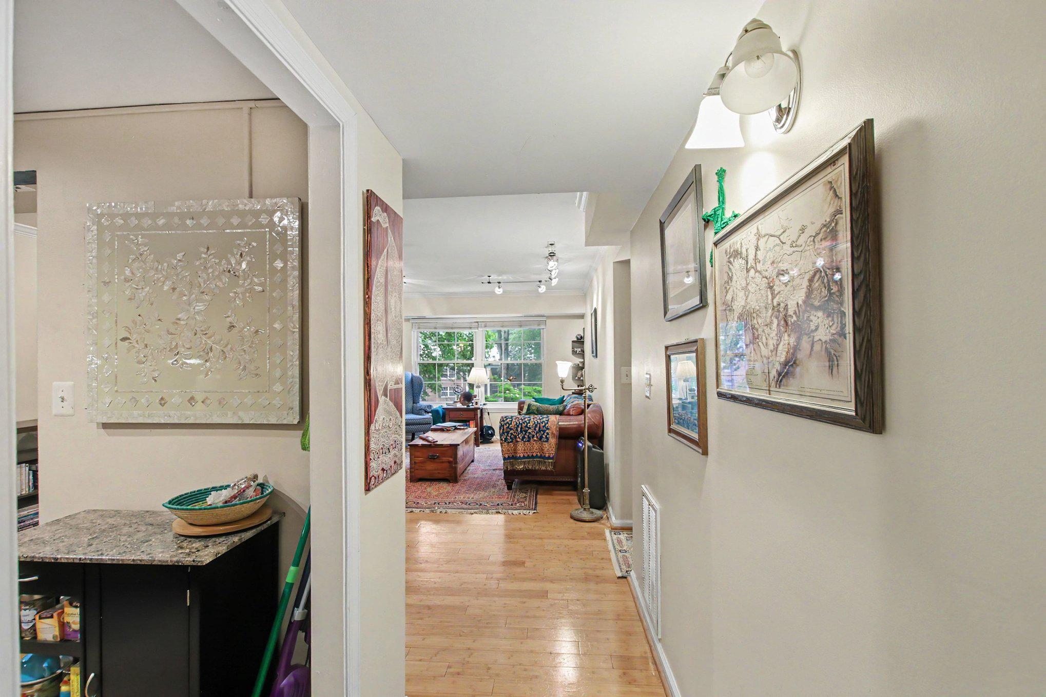 7621 PROVINCIAL DRIVE 307