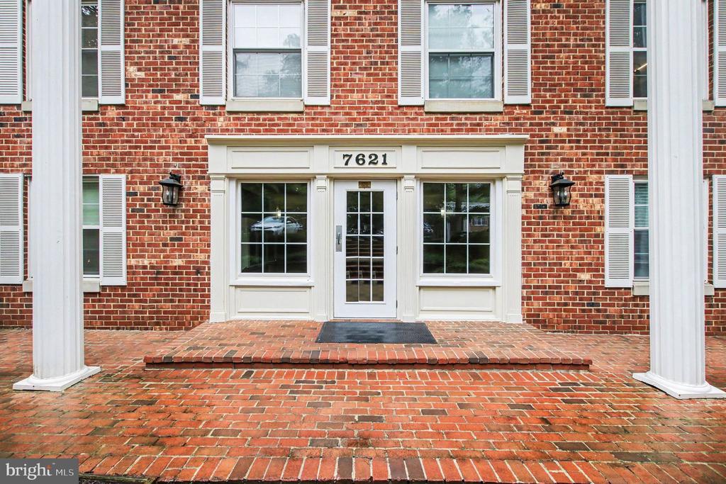 7621 PROVINCIAL DRIVE 307