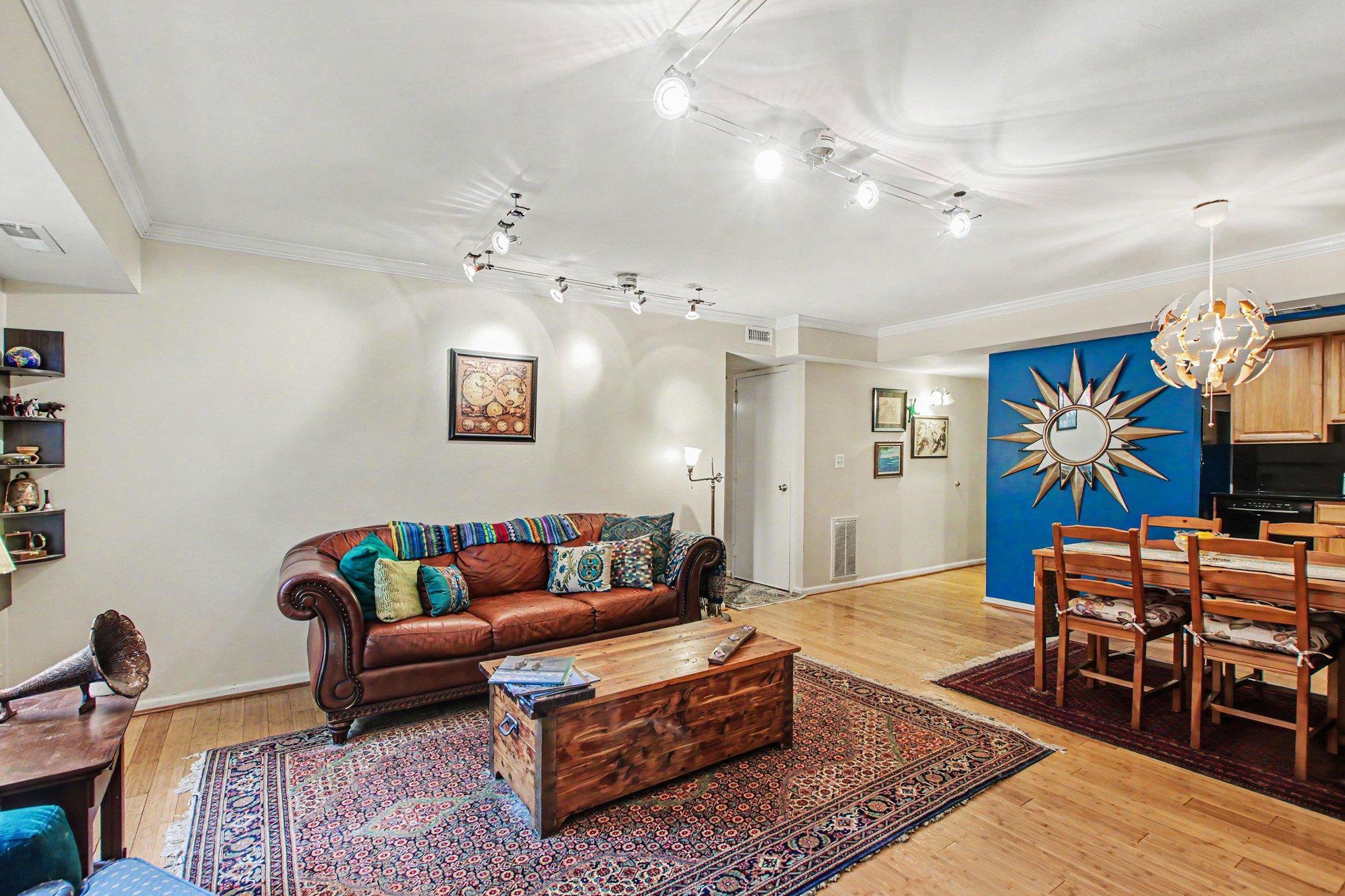 7621 PROVINCIAL DRIVE 307