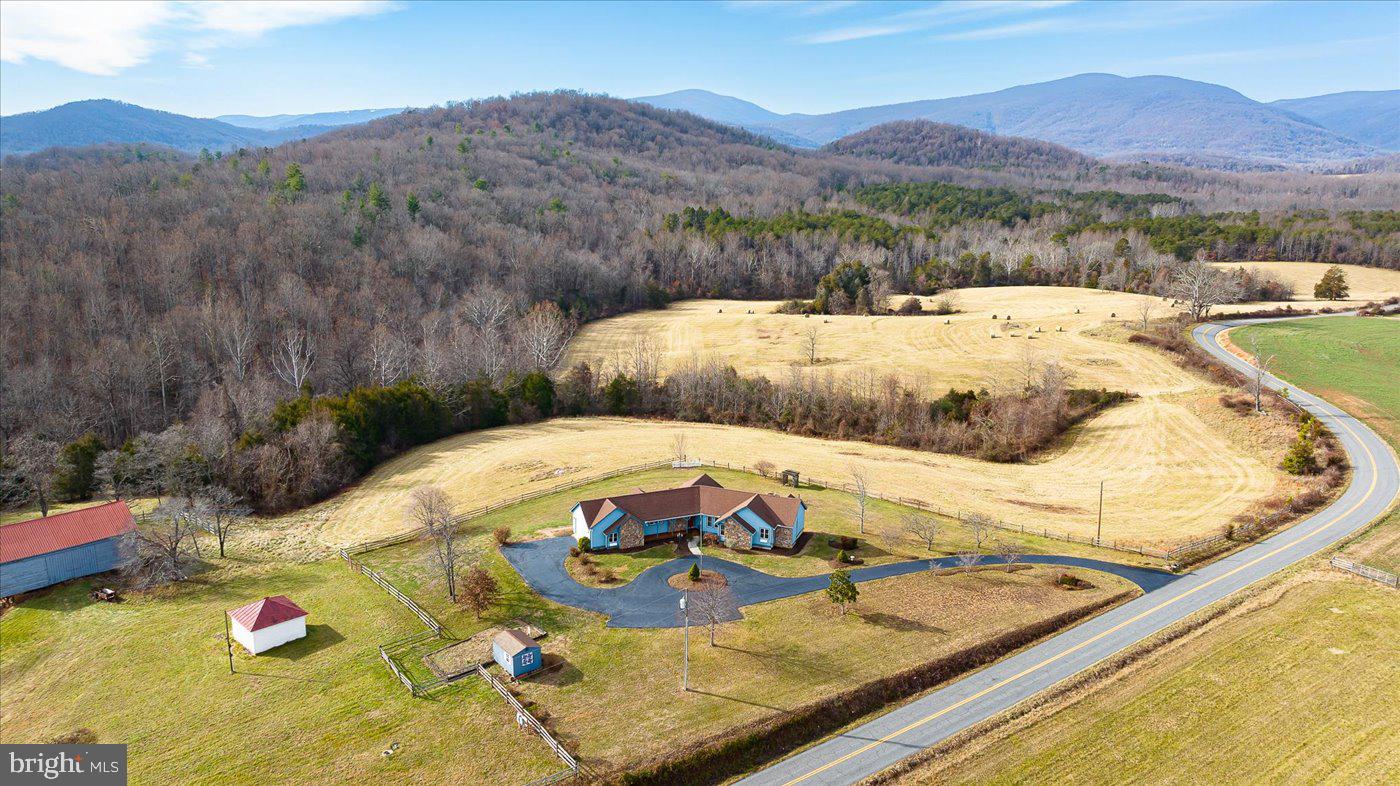 343 Middle River Road