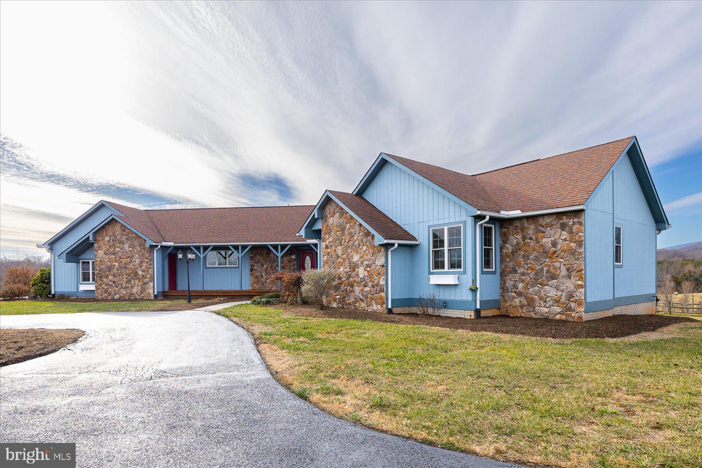 343 Middle River Road