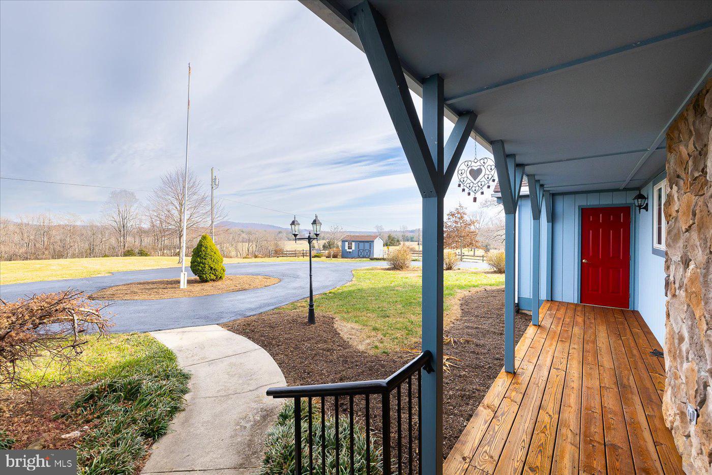 343 Middle River Road