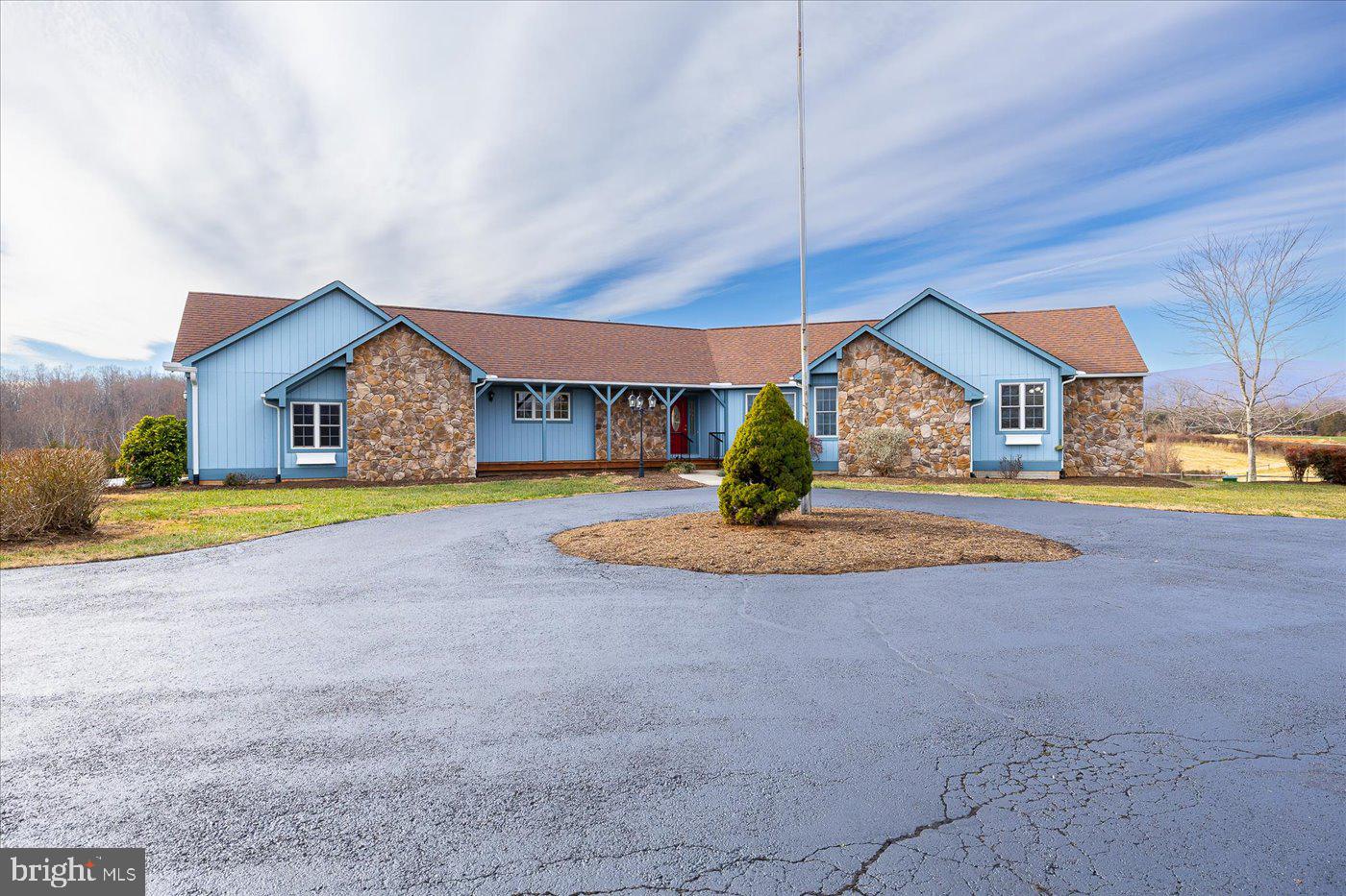 343 Middle River Road
