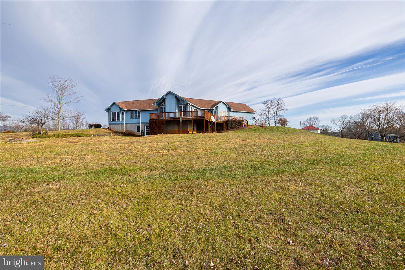 343 Middle River Road