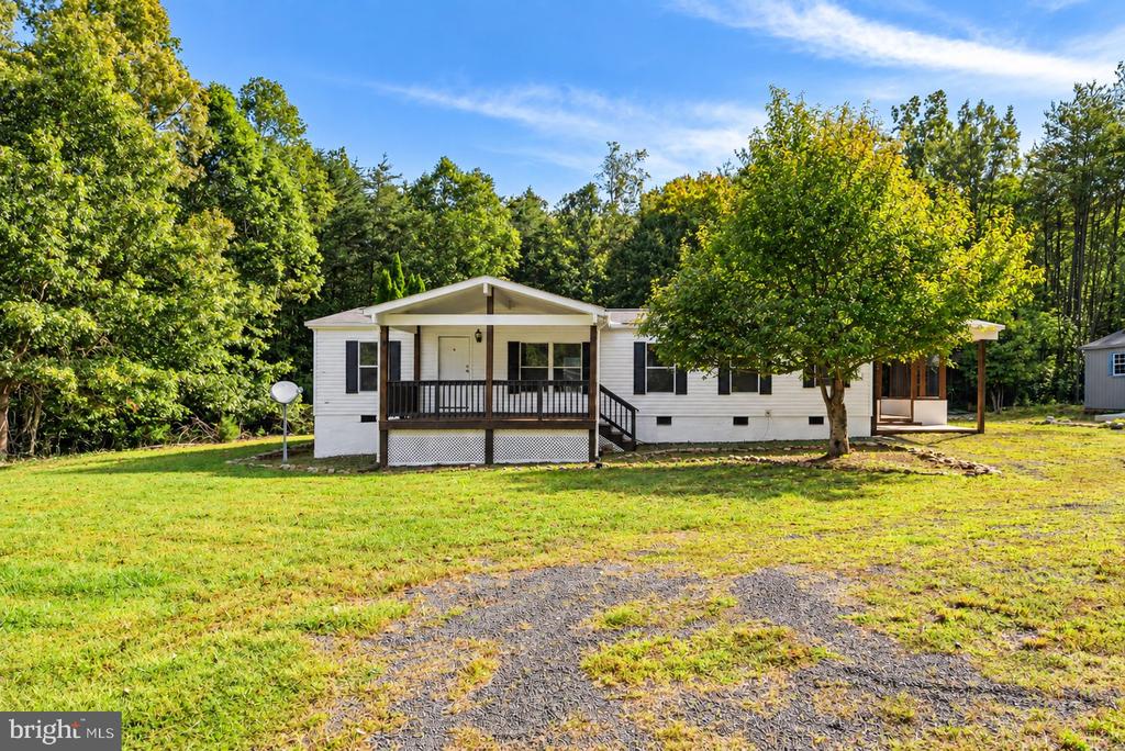 584 MALLORYS FORD ROAD