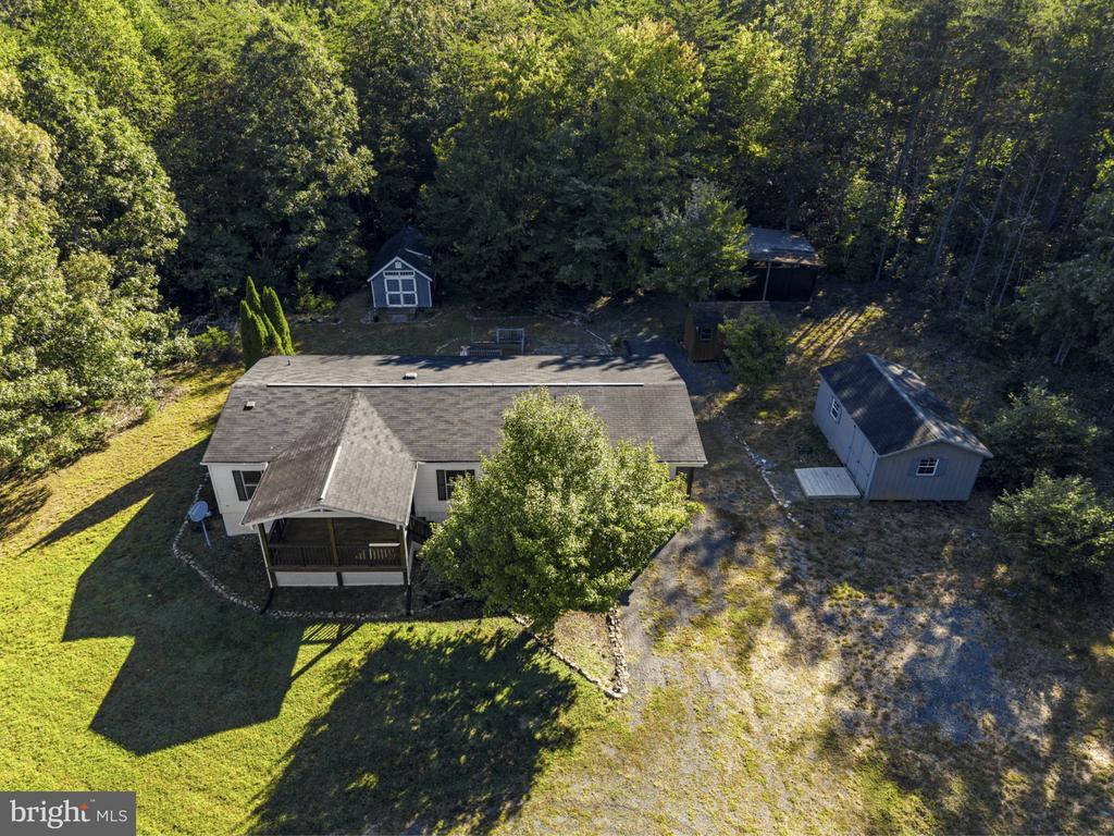 584 MALLORYS FORD ROAD