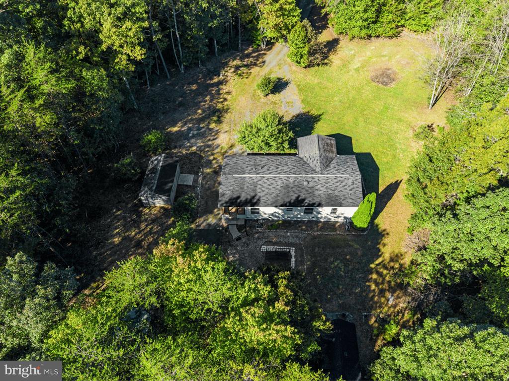 584 MALLORYS FORD ROAD