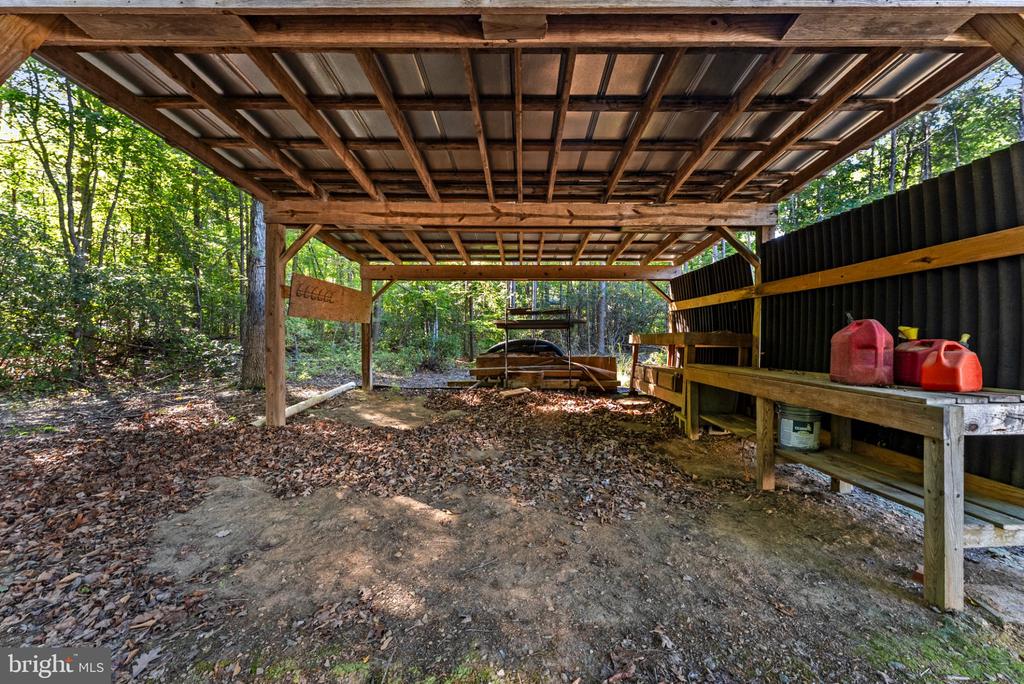 584 MALLORYS FORD ROAD