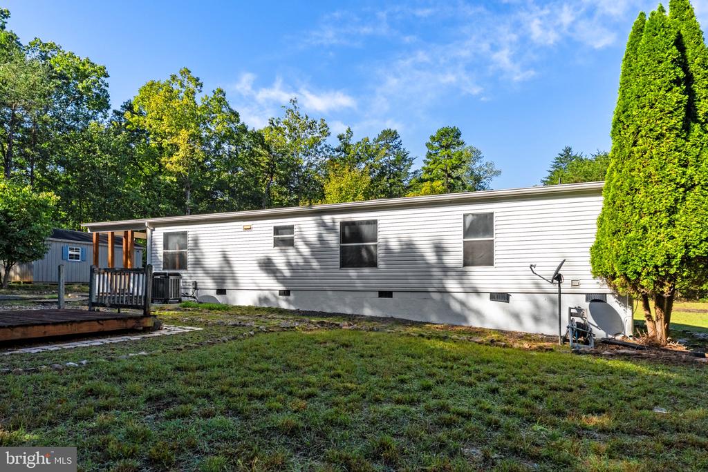 584 MALLORYS FORD ROAD