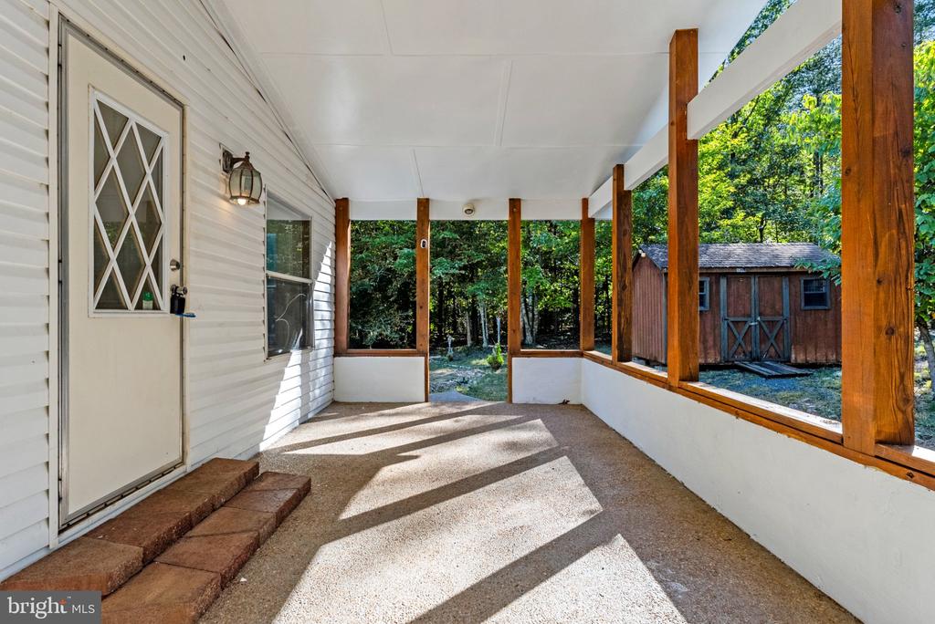 584 MALLORYS FORD ROAD