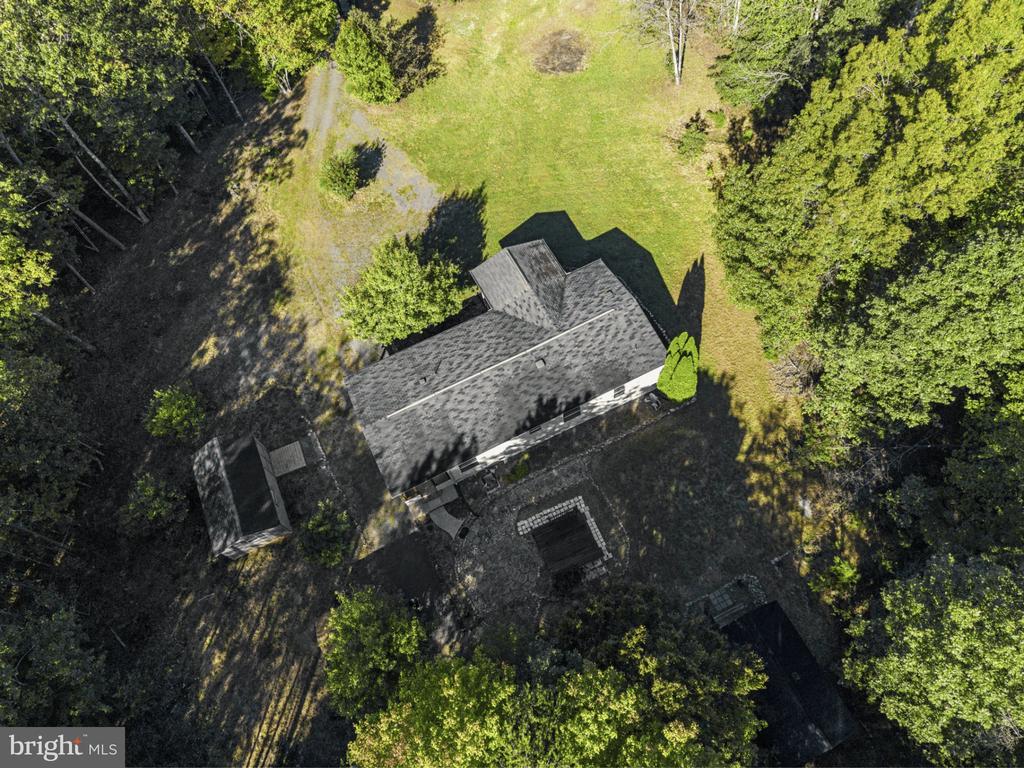 584 MALLORYS FORD ROAD