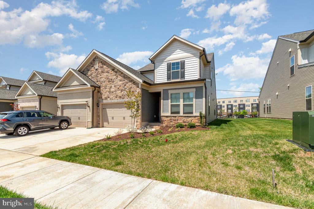 46410 Blackrock Summit Ter
