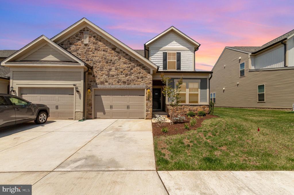 46410 Blackrock Summit Ter