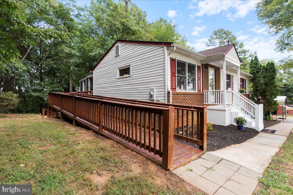 2258 John Tucker Rd