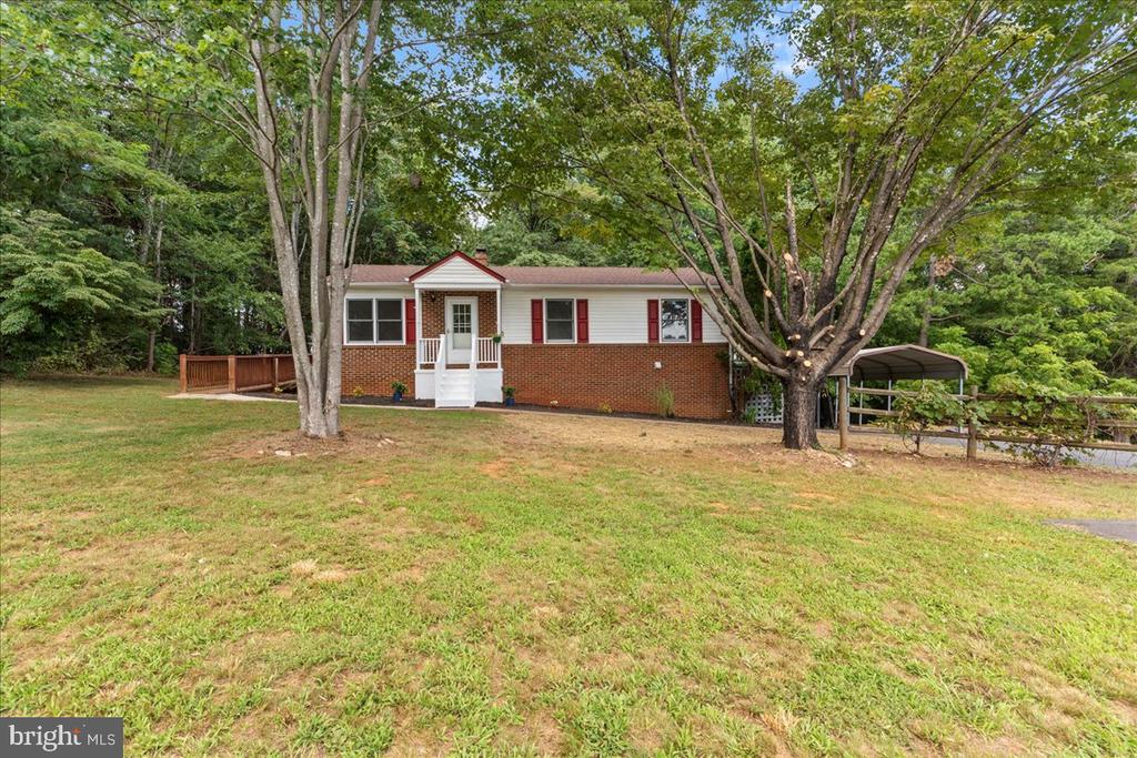 2258 John Tucker Rd