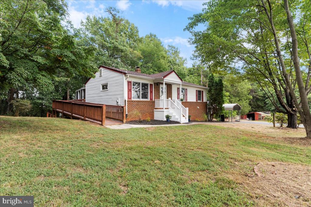 2258 John Tucker Rd