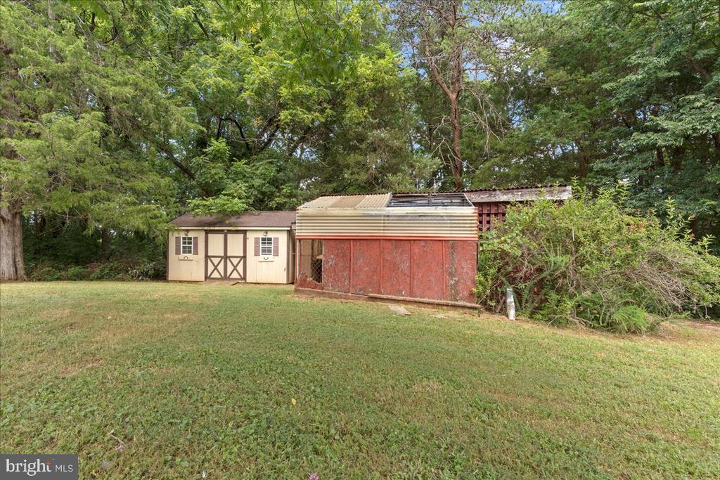 2258 John Tucker Rd