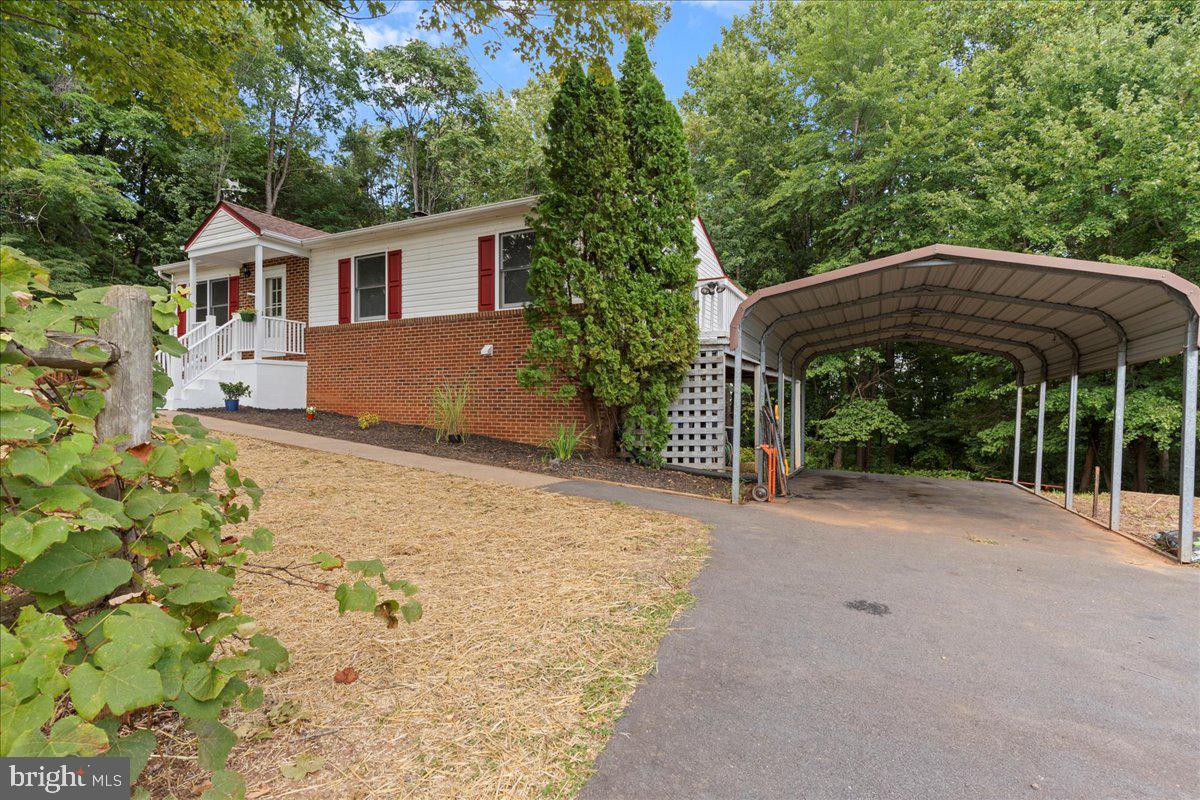 2258 John Tucker Rd