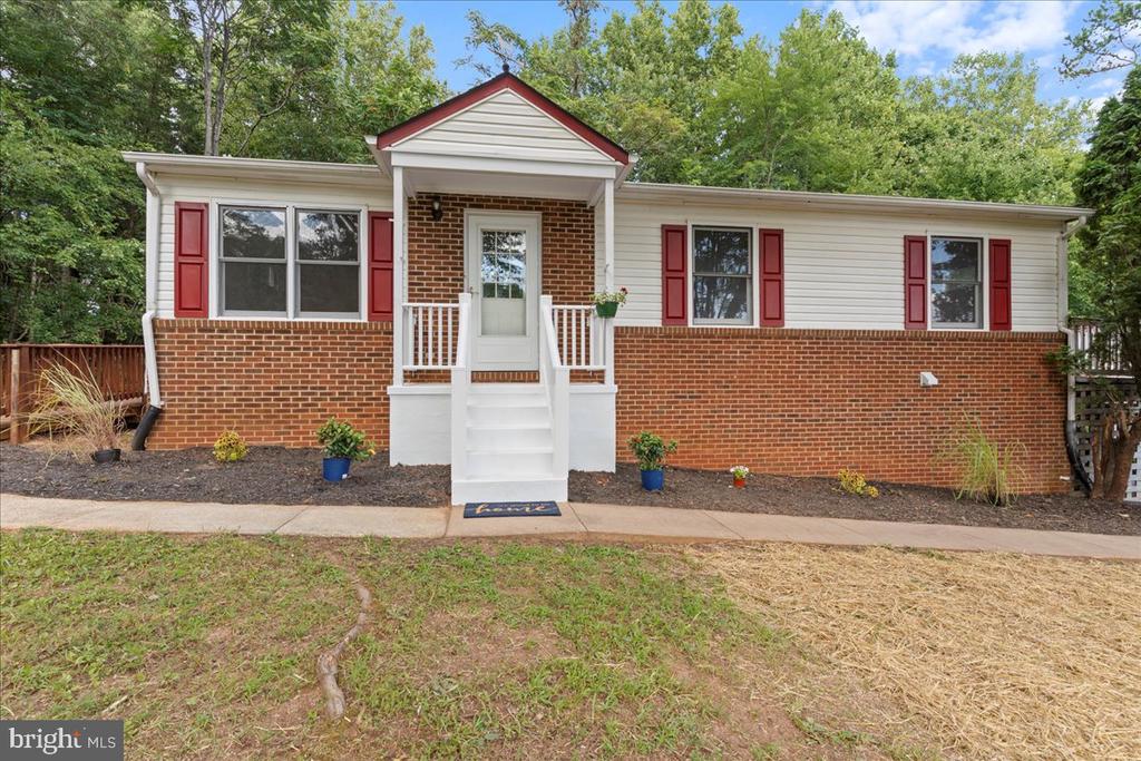 2258 John Tucker Rd