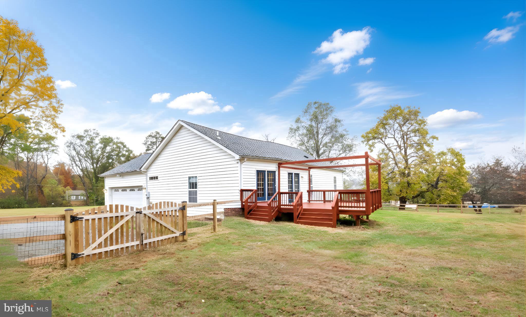 10717 MT SHARON ROAD