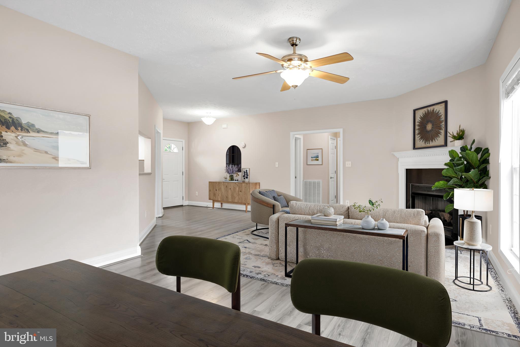 10717 MT SHARON ROAD