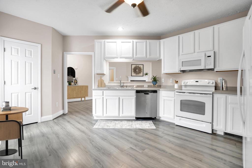 10717 MT SHARON ROAD