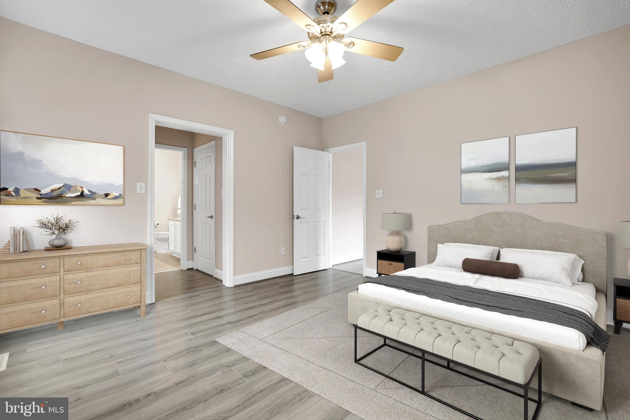 10717 MT SHARON ROAD