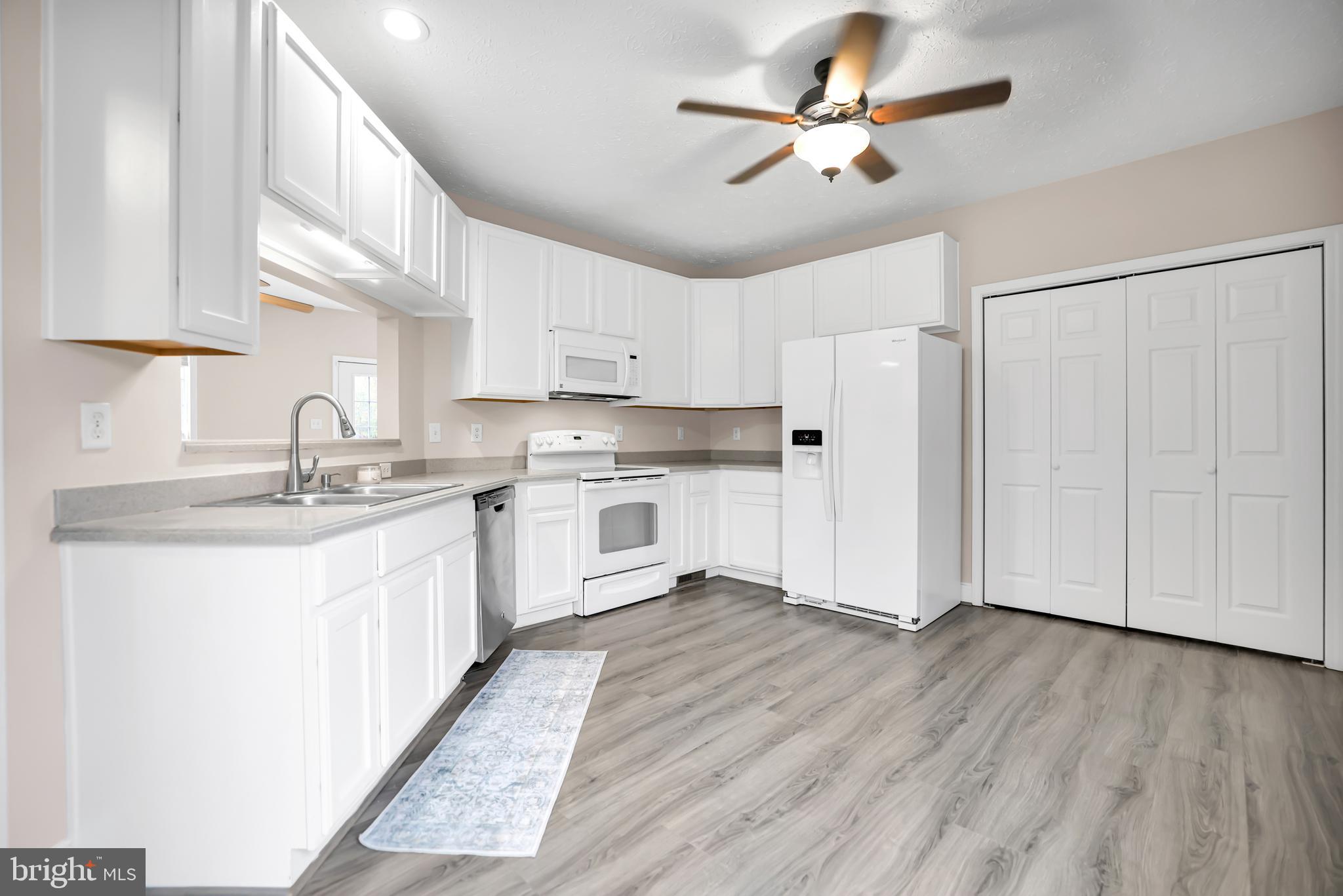 10717 MT SHARON ROAD