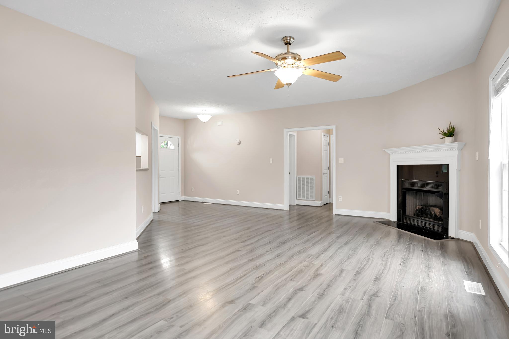 10717 MT SHARON ROAD