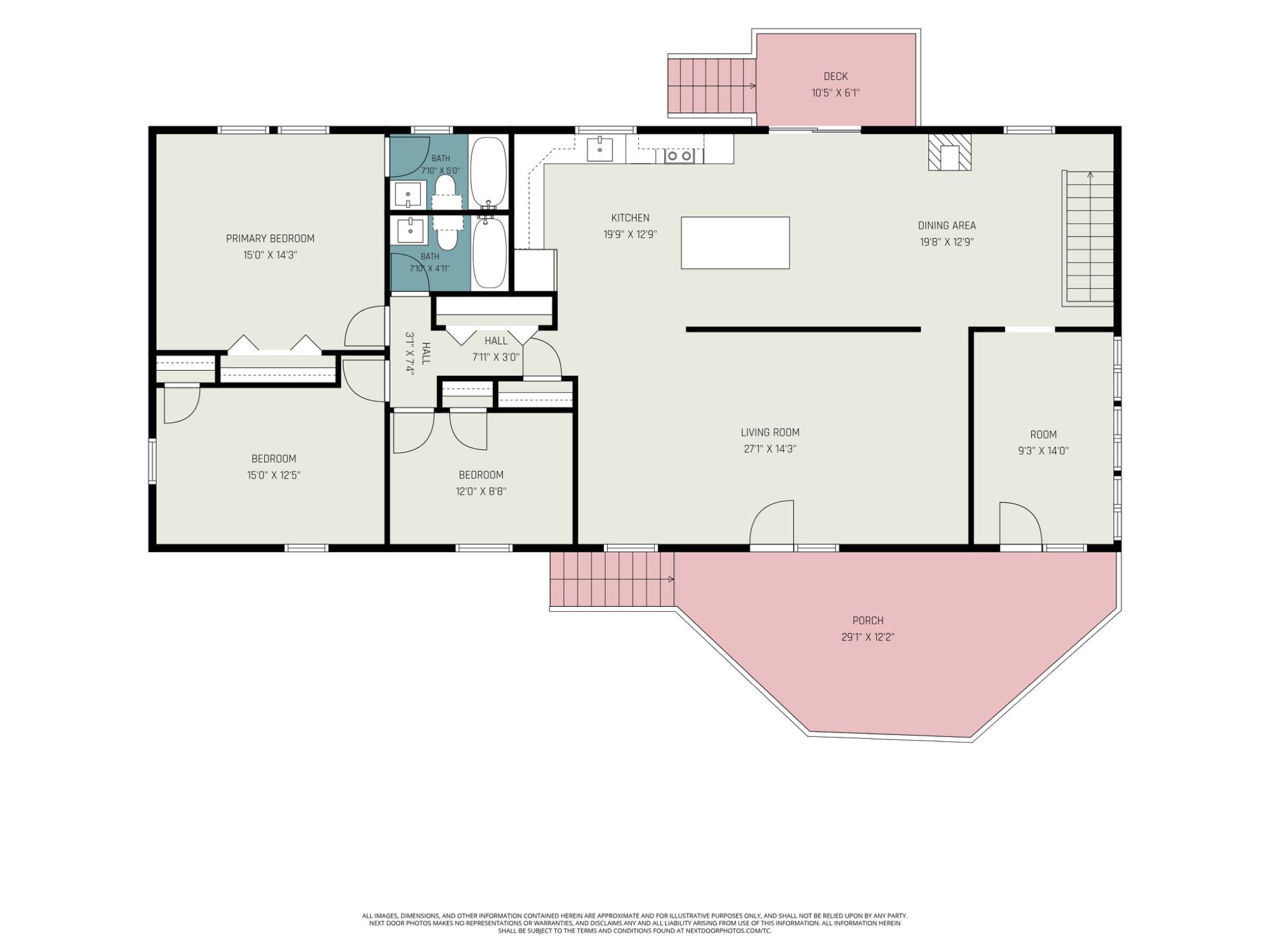 222 CREEKSIDE DRIVE
